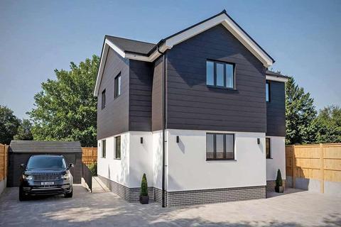 Land for sale, Porspoder Place, Cawsand, TORPOINT