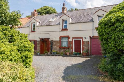 undefined, 1 Lyall Terrace, Burnmouth, TD14