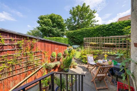 undefined, 1 Lyall Terrace, Burnmouth, TD14