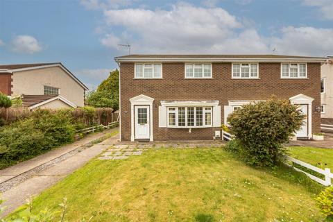 3 bedroom semi-detached house for sale, The Ridge, Sketty, Swansea