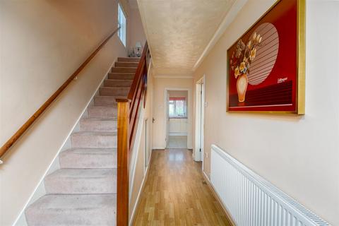 3 bedroom semi-detached house for sale, The Ridge, Sketty, Swansea
