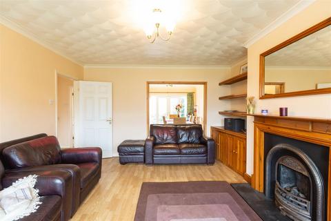 3 bedroom semi-detached house for sale, The Ridge, Sketty, Swansea