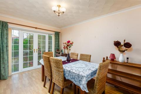 3 bedroom semi-detached house for sale, The Ridge, Sketty, Swansea