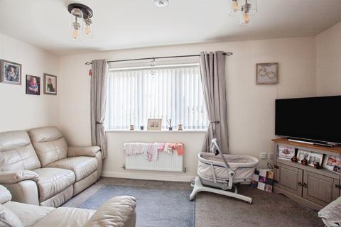 undefined, Farnworth Road, East Herringthorpe, Rotherham