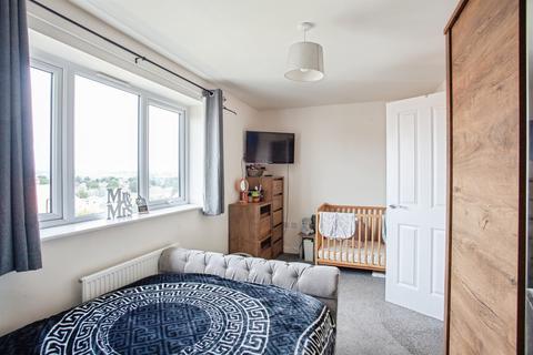 undefined, Farnworth Road, East Herringthorpe, Rotherham