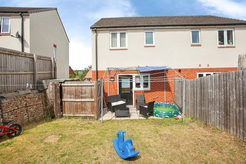 undefined, Farnworth Road, East Herringthorpe, Rotherham
