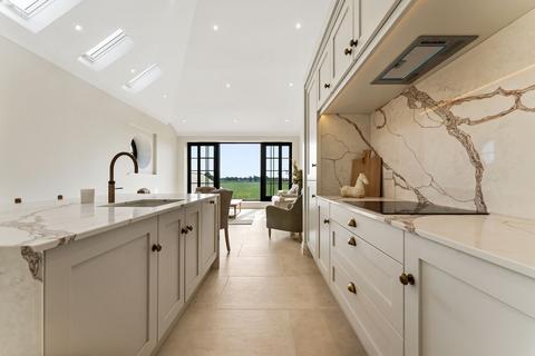 2 bedroom barn conversion for sale, 1 Old Hall Country Estate Alford Road Huntington Chester CH3 6EA