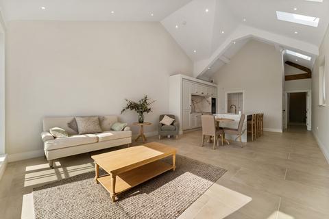 2 bedroom barn conversion for sale, 1 Old Hall Country Estate Alford Road Huntington Chester CH3 6EA