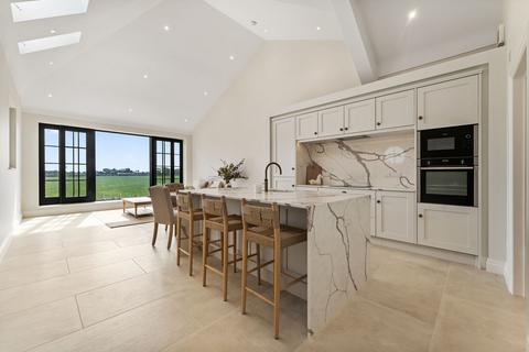 2 bedroom barn conversion for sale, 1 Old Hall Country Estate Alford Road Huntington Chester CH3 6EA