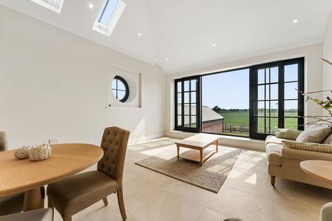 2 bedroom barn conversion for sale, 1 Old Hall Country Estate Alford Road Huntington Chester CH3 6EA