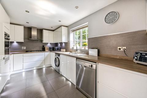 3 bedroom semi-detached house for sale, House Meadow, Ashford, TN23 5