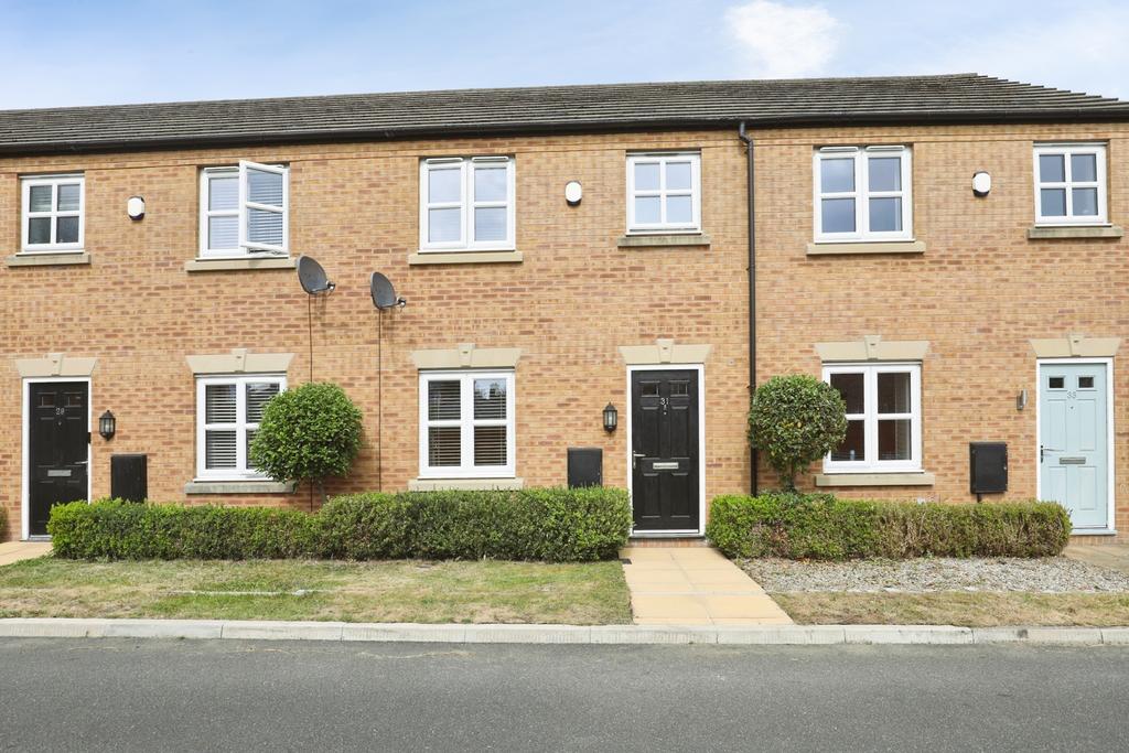 Avocet Avenue, Liverpool, L19, Liverpool