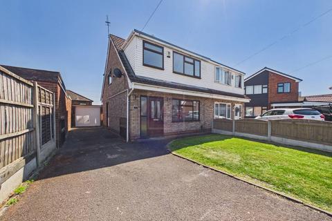 undefined, Acacia Avenue, Woolston, WA1