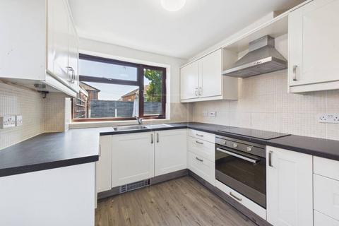 undefined, Acacia Avenue, Woolston, WA1