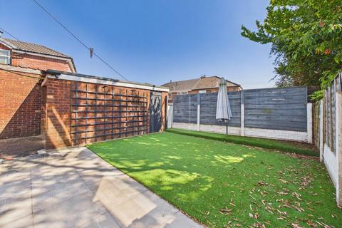 undefined, Acacia Avenue, Woolston, WA1