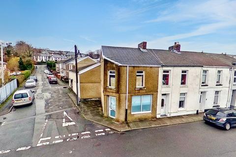 undefined, 1 Glyn Terrace, Tredegar, Gwent, NP22 4HX