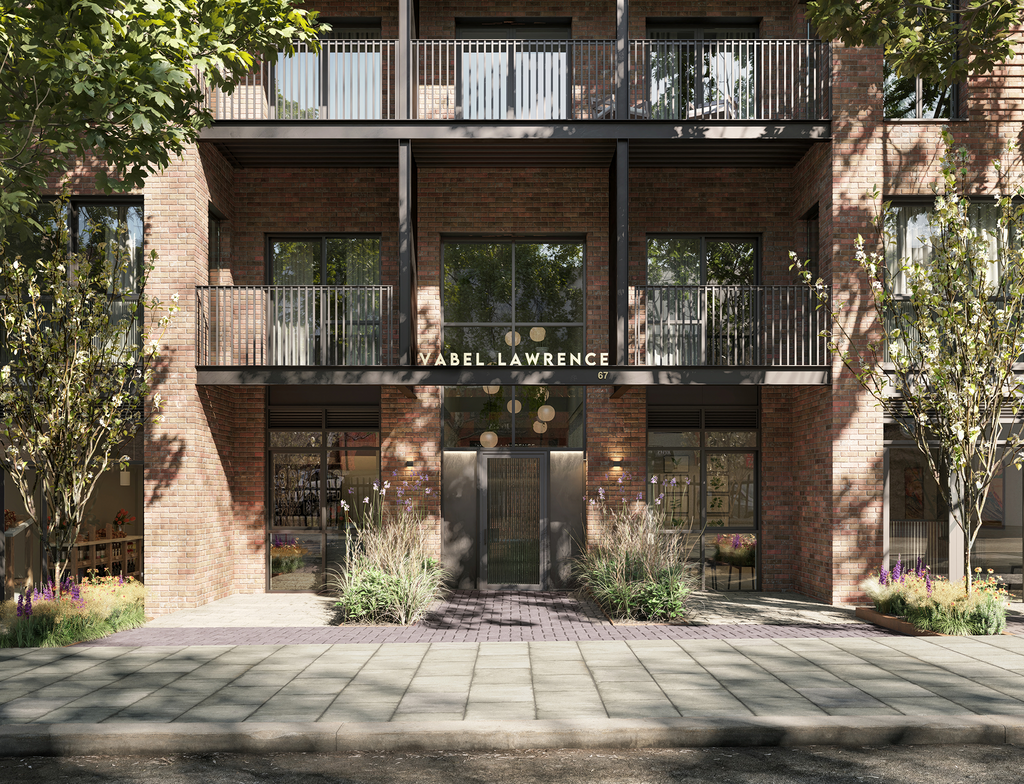 House exterior