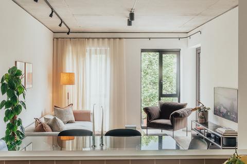 1 bedroom apartment for sale, London N15