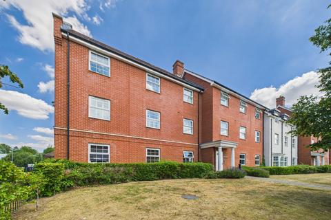 2 bedroom flat to rent, Ashville Way, Wokingham, Berkshire, RG41