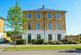 Plot 62, The Chatsworth at Welborne, 71 Dashwood Avenue PO17