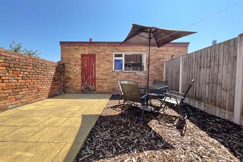 3 bedroom semi-detached house for sale, Shakespeare Street, Southport PR8