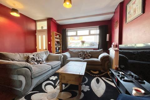 3 bedroom semi-detached house for sale, Shakespeare Street, Southport PR8
