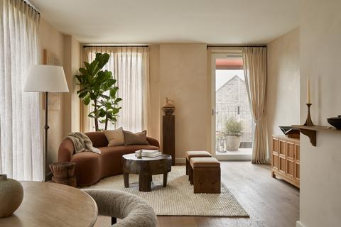 undefined, London NW6