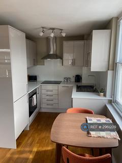 1 bedroom flat to rent, Calthorpe Street, London, WC1X