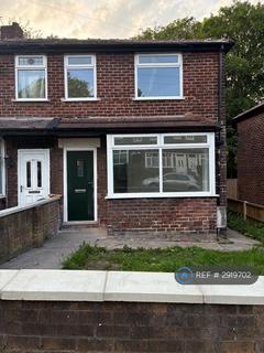 undefined, Brynorme Road, Manchester, M8