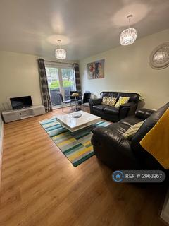 undefined, Firpark Court, Glasgow, G31