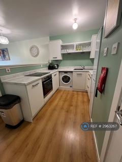 undefined, Firpark Court, Glasgow, G31