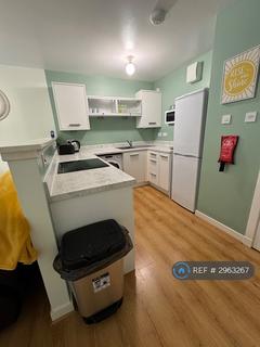 undefined, Firpark Court, Glasgow, G31