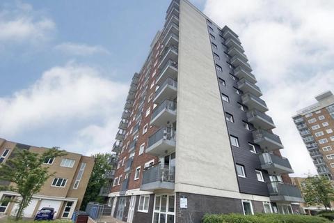 2 bedroom apartment for sale, Lakeside Rise, Manchester