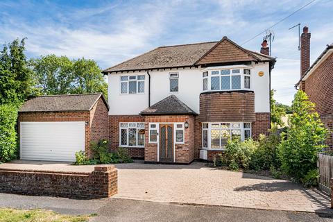 Woodlands Way, Ashtead, KT21