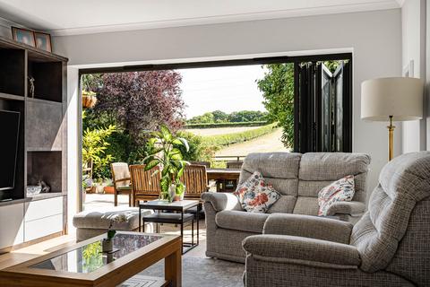 4 bedroom detached house for sale, Woodlands Way, Ashtead, KT21