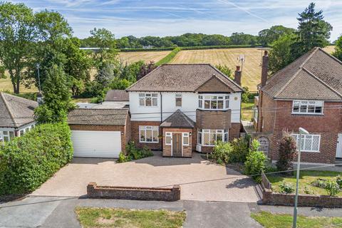 4 bedroom detached house for sale, Woodlands Way, Ashtead, KT21