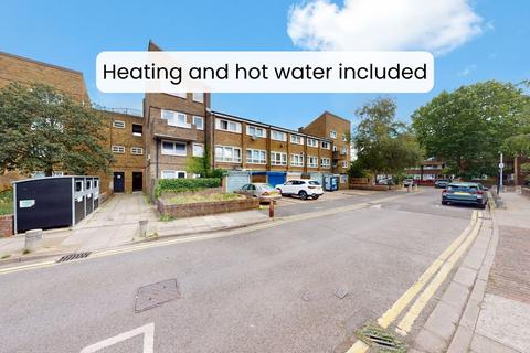 5 bedroom flat to rent, Crefeld Close, London, W6
