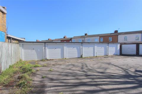undefined, Garages 1-6, Victoria Close