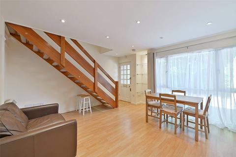 2 bedroom terraced house to rent, Hawkesworth Close, Northwood, HA6