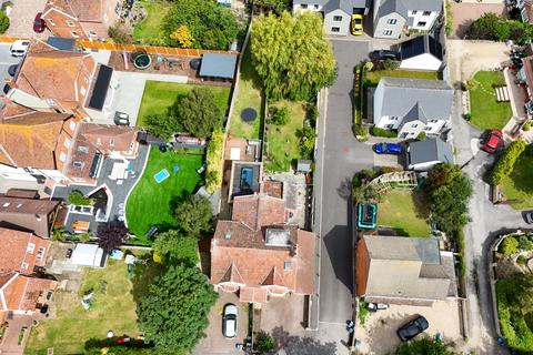 4 bedroom semi-detached house for sale, The Drive, Berrow Road, Burnham-on-Sea, Somerset, TA8