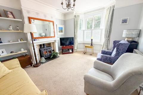 4 bedroom semi-detached house for sale, The Drive, Berrow Road, Burnham-on-Sea, Somerset, TA8