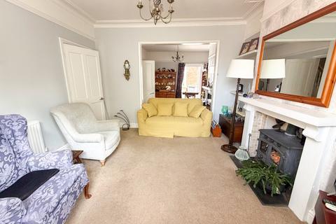4 bedroom semi-detached house for sale, The Drive, Berrow Road, Burnham-on-Sea, Somerset, TA8