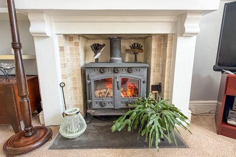 4 bedroom semi-detached house for sale, The Drive, Berrow Road, Burnham-on-Sea, Somerset, TA8