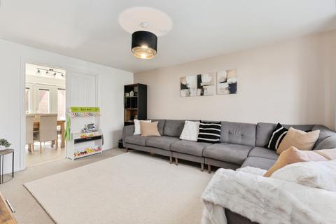 5 bedroom detached house for sale, Goldfinch Drive, Attleborough, Norfolk, NR17