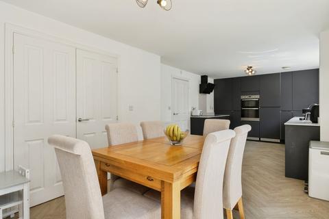 5 bedroom detached house for sale, Goldfinch Drive, Attleborough, Norfolk, NR17