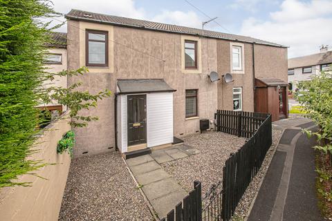 2 bedroom terraced house for sale, 81 South Street, Lochgelly, KY5 9LB