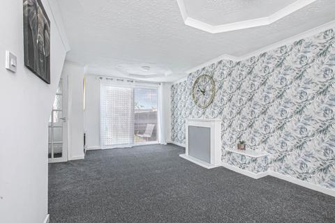 2 bedroom terraced house for sale, 81 South Street, Lochgelly, KY5 9LB