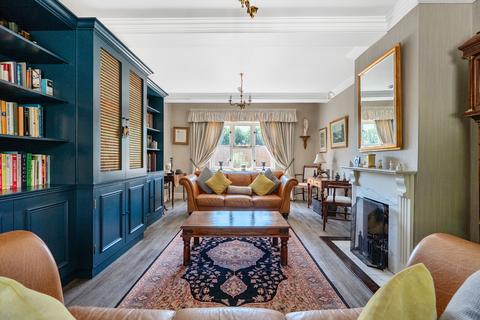 4 bedroom detached house for sale, Burghfield Road, Berkshire RG30