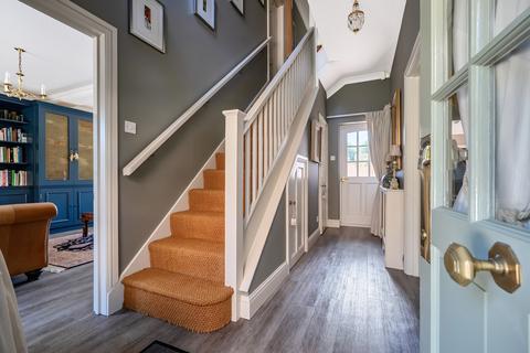 4 bedroom detached house for sale, Burghfield Road, Berkshire RG30