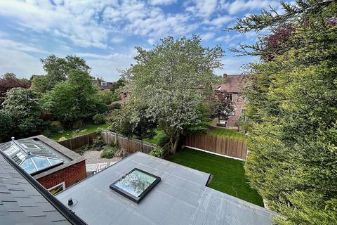 4 bedroom detached house for sale, Essex Avenue, Didsbury, M20